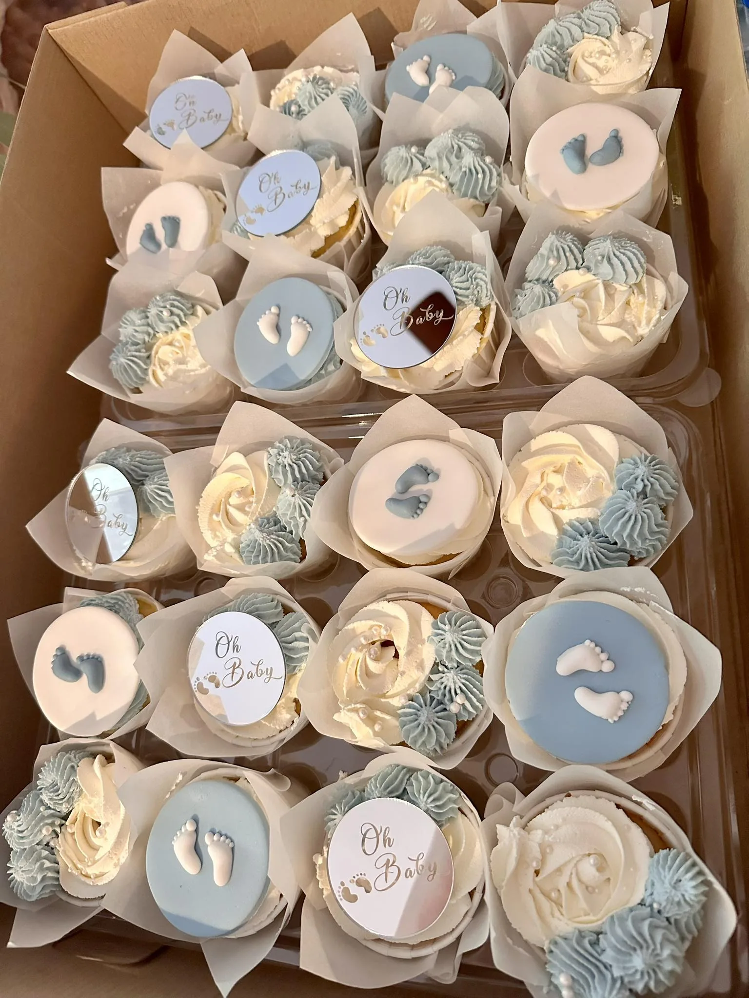 Custom cake handcrafted by Marta's Cakes in Jackson, New Jersey